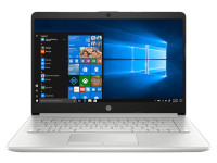 HP Pavilion Notebook 14-dk0357ng