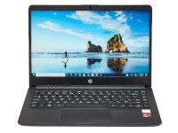 HP Pavilion Notebook 14-dk1013dx
