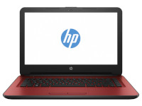 HP Pavilion Notebook 14-am018nk