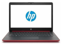 HP Pavilion Notebook 14-bs004tx