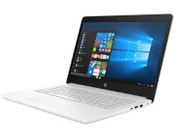 HP Pavilion Notebook 14-bp004ne