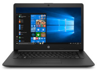 HP Pavilion Notebook 14-cm0850no