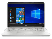 HP Pavilion Notebook 14-fq0032ms
