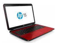HP Pavilion Notebook 15-ac040nx