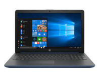 HP Pavilion Notebook 15-da0022nk