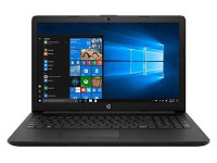 HP Pavilion Notebook 15-da0054np