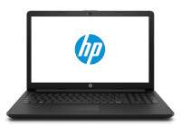 HP Pavilion Notebook 15-da0062ur