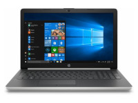 HP Pavilion Notebook 15-da0088ns