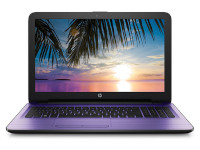HP Pavilion Notebook 15-ay045no