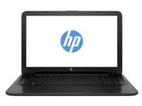 HP Pavilion Notebook 15-ba029nf