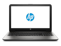 HP Pavilion Notebook 15-ba063ng