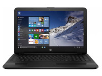 HP Pavilion Notebook 15-ba066ng