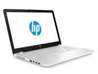 HP Pavilion Notebook 15-bs006tu