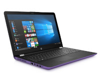 HP Pavilion Notebook 15-bs016cy