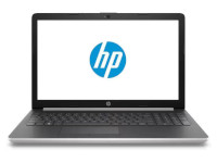 HP Pavilion Notebook 15-da0102nf