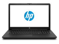 HP Pavilion Notebook 15-da0110ng