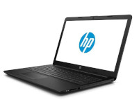 HP Pavilion Notebook 15-da0118nf