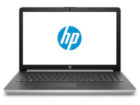 HP Pavilion Notebook 15-da0241ur