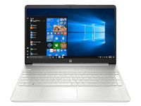 HP Pavilion Notebook 15s-fq0096nb