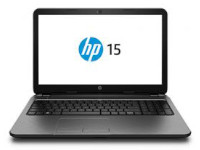 HP Pavilion Notebook 15-g054nl