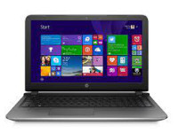 HP Pavilion Notebook 15-r040tx