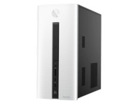 HP Pavilion Desktop 550-158ns