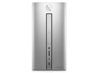 HP Pavilion Desktop 570-p033ng