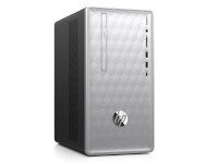 HP Pavilion Desktop 590-p0155nf