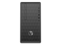 HP Pavilion Desktop 590-p0810ng