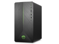 HP Pavilion Desktop 690-0013ni