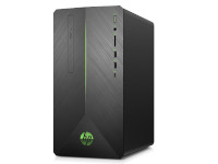 HP Pavilion Desktop 690-0106nf