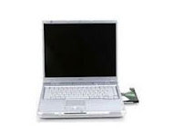 Fujitsu Siemens LifeBook C2220
