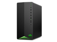 HP Pavilion Gaming Desktop TG01-0722jp