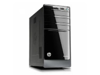 HP Pavilion Desktop p7-1040l