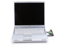 Fujitsu Siemens LifeBook C2240