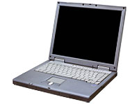 Fujitsu Siemens LifeBook C2310