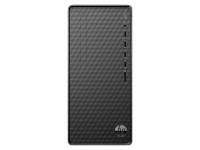 HP Desktop M01-F1011nl