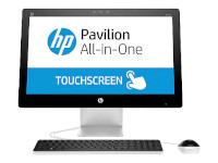 HP Pavilion All-in-One 23-q010a TouchSmart