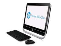 HP Pavilion All-in-One 23-g102nr