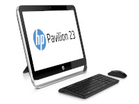 HP Pavilion All-in-One 23-g330na