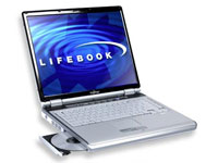 Fujitsu Siemens LifeBook C2330