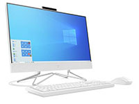 HP Pavilion All-in-One 24-xa1000ur