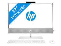 HP Pavilion All-in-One 27-d0006nd