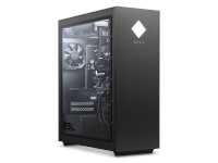 HP Omen Desktop 25L GT12-0109
