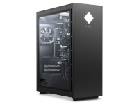 HP Omen Desktop 25L GT12-0129