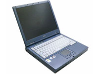Fujitsu Siemens LifeBook FMV-718NU4