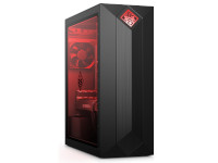 HP Omen Desktop Obelisk 875-1131d