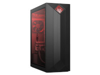 HP Omen Desktop Obelisk 875-1900ng
