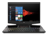HP Omen Laptop X 2S 15-dg0000nt