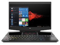 HP Omen Laptop X 2S 15-dg0002nw